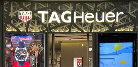 tag heuer service centers.